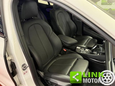 BMW X2 sDrive18i Msport (12)