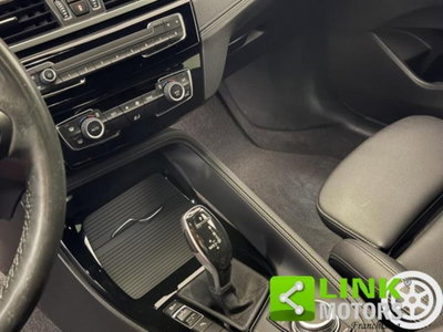 BMW X2 sDrive18i Msport (19)