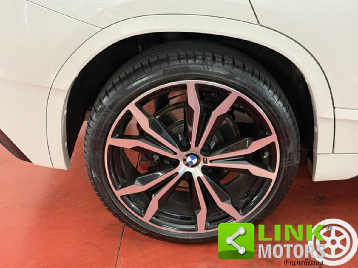 BMW X2 sDrive18i Msport (20)