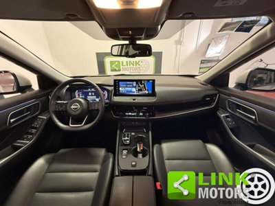 Nissan X-Trail 1.5 e-power Tekna Premium Pack 2wd auto (10)