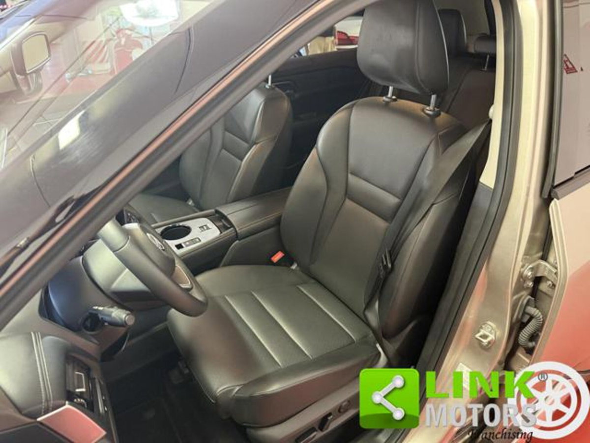 Nissan X-Trail 1.5 e-power Tekna Premium Pack 2wd auto (11)