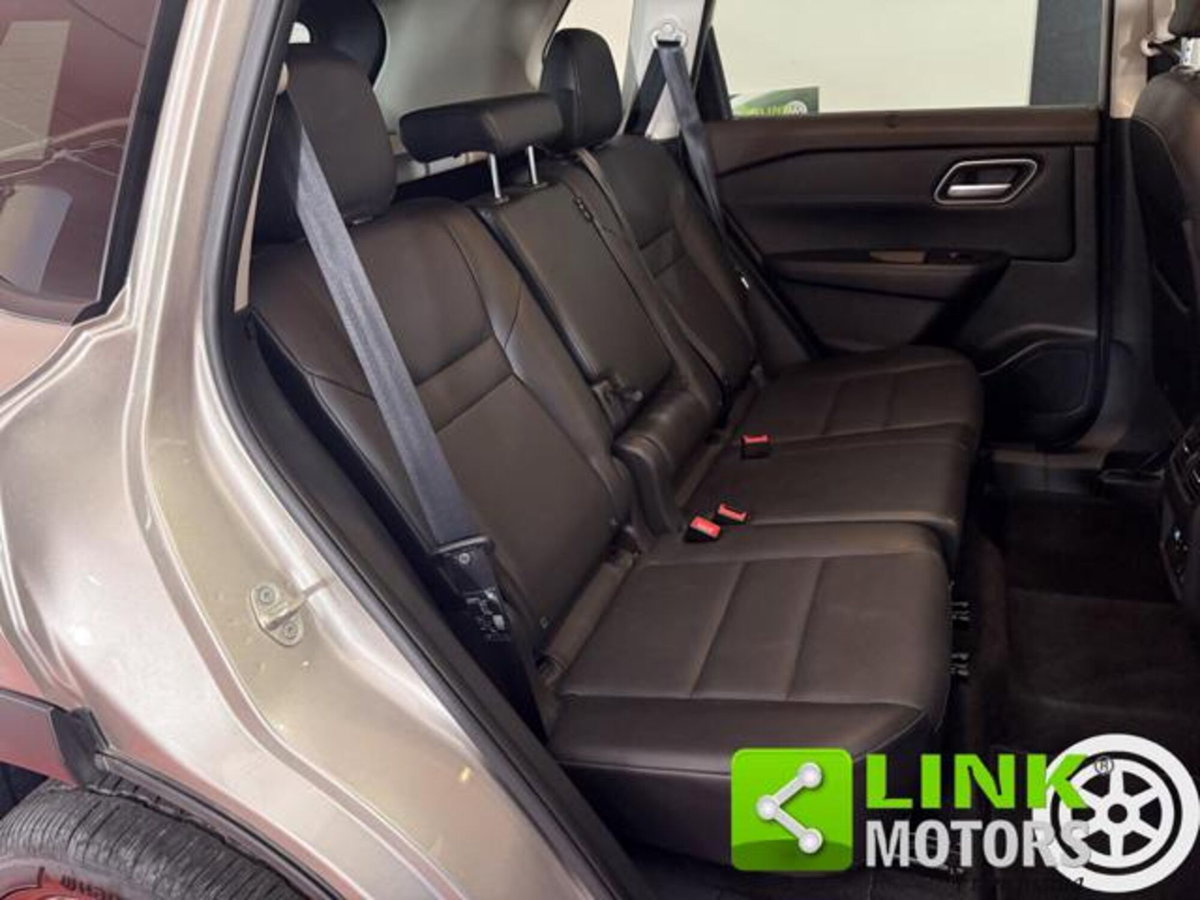 Nissan X-Trail 1.5 e-power Tekna Premium Pack 2wd auto (13)