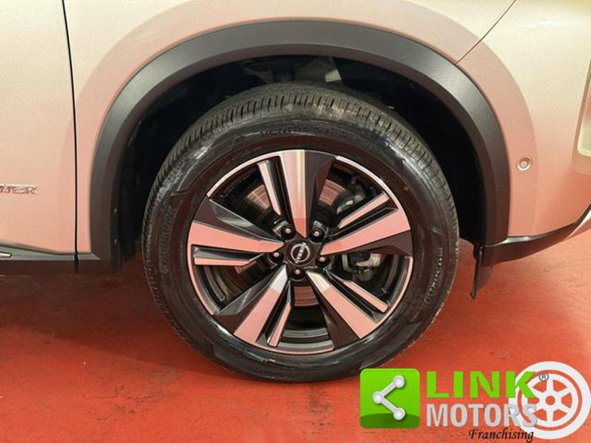 Nissan X-Trail 1.5 e-power Tekna Premium Pack 2wd auto (18)