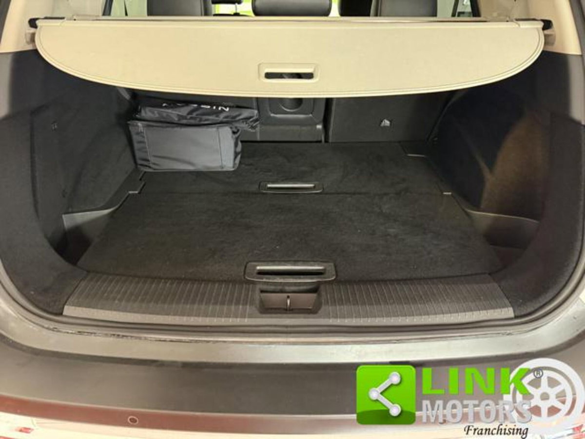 Nissan X-Trail 1.5 e-power Tekna Premium Pack 2wd auto (20)