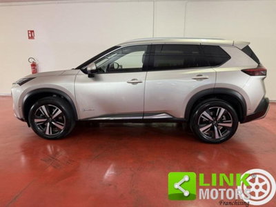 Nissan X-Trail 1.5 e-power Tekna Premium Pack 2wd auto (3)