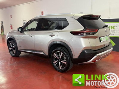 Nissan X-Trail 1.5 e-power Tekna Premium Pack 2wd auto (4)