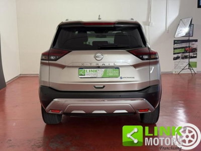 Nissan X-Trail 1.5 e-power Tekna Premium Pack 2wd auto (5)