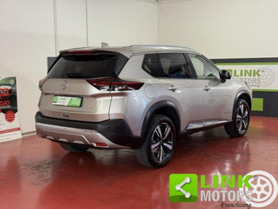 Nissan X-Trail 1.5 e-power Tekna Premium Pack 2wd auto (6)