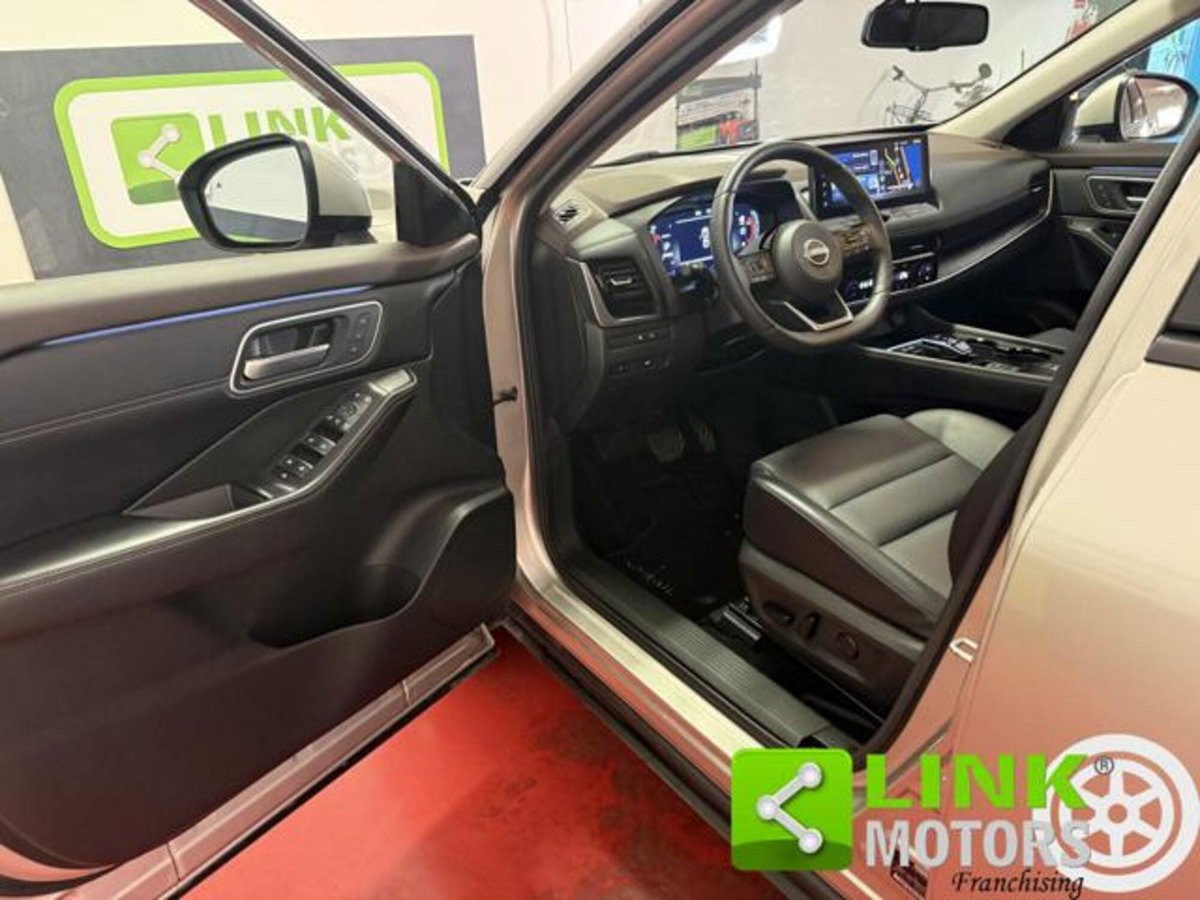Nissan X-Trail 1.5 e-power Tekna Premium Pack 2wd auto (9)