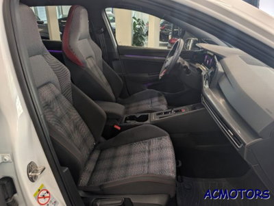 Volkswagen Golf 2.0 TSI GTI DSG (10)