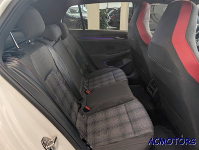 Volkswagen Golf 2.0 TSI GTI DSG (11)