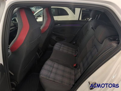 Volkswagen Golf 2.0 TSI GTI DSG (12)
