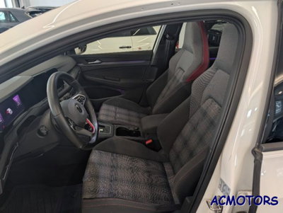 Volkswagen Golf 2.0 TSI GTI DSG (13)