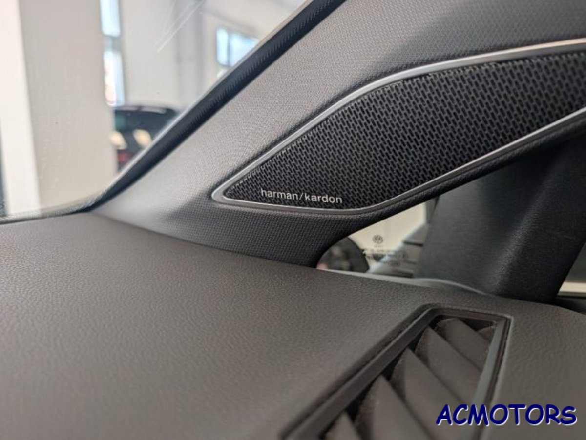Volkswagen Golf 2.0 TSI GTI DSG (14)