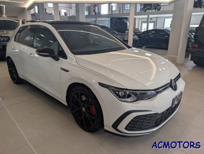 Volkswagen Golf 2.0 TSI GTI DSG (2)