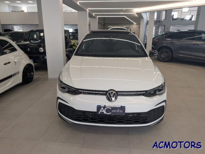 Volkswagen Golf 2.0 TSI GTI DSG (3)