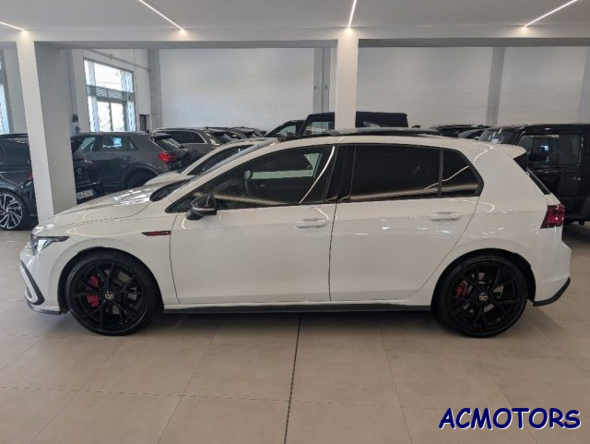 Volkswagen Golf 2.0 TSI GTI DSG (4)