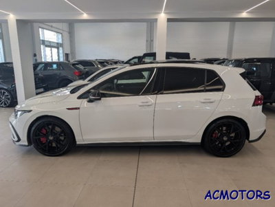 Volkswagen Golf 2.0 TSI GTI DSG (4)
