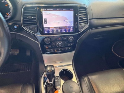 Jeep Grand Cherokee 3.0 V6 CRD 250 CV Multijet II Summit (5)