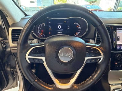 Jeep Grand Cherokee 3.0 V6 CRD 250 CV Multijet II Summit (6)