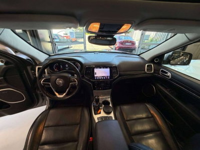 Jeep Grand Cherokee 3.0 V6 CRD 250 CV Multijet II Summit (8)