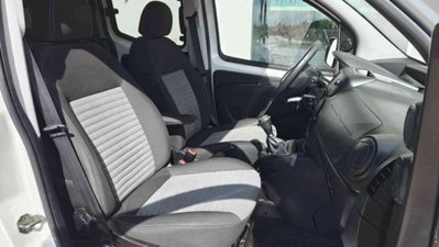 Fiat Qubo 1.3 MJT 80 CV Trekking (10)