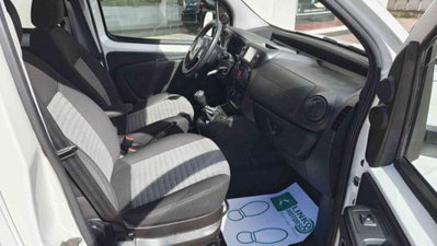 Fiat Qubo 1.3 MJT 80 CV Trekking (11)