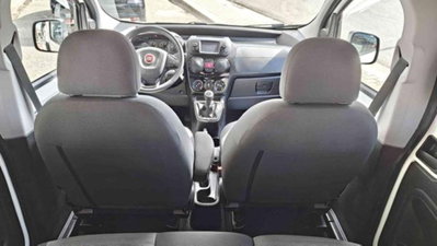 Fiat Qubo 1.3 MJT 80 CV Trekking (16)