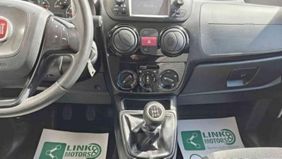Fiat Qubo 1.3 MJT 80 CV Trekking (18)