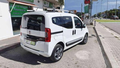 Fiat Qubo 1.3 MJT 80 CV Trekking (2)