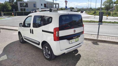 Fiat Qubo 1.3 MJT 80 CV Trekking (3)