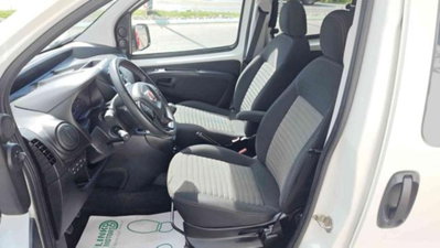 Fiat Qubo 1.3 MJT 80 CV Trekking (6)