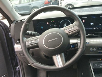 Hyundai Kona EV 64 kWh XClass (11)