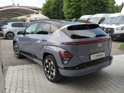 Hyundai Kona EV 64 kWh XClass (13)
