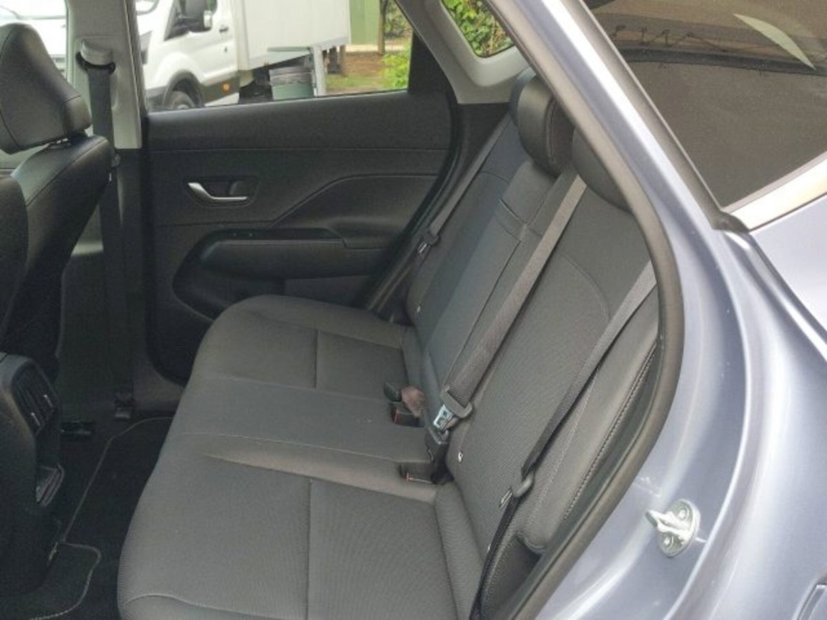 Hyundai Kona EV 64 kWh XClass (20)
