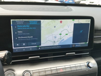 Hyundai Kona EV 64 kWh XClass (6)