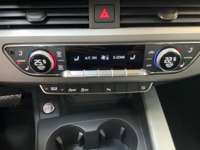 Audi A5 Cabrio 40 TFSI S tronic (10)