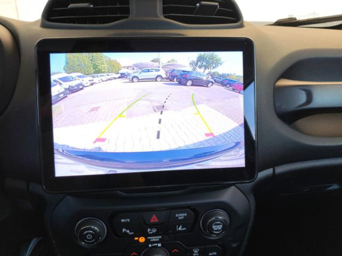 Jeep Renegade 1.5 turbo t4 mhev Summit 2wd dct (13)