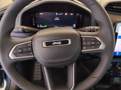Jeep Renegade 1.5 turbo t4 mhev Summit 2wd dct (15)