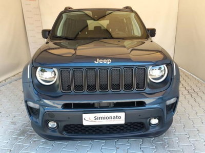 Jeep Renegade 1.5 turbo t4 mhev Summit 2wd dct (2)