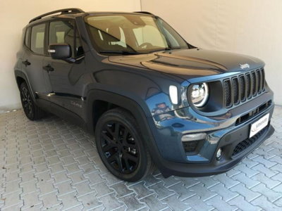 Jeep Renegade 1.5 turbo t4 mhev Summit 2wd dct (3)