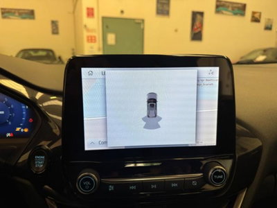 Ford Puma 1.0 EcoBoost Hybrid 125 CV S&S aut. ST-Line Design (15)