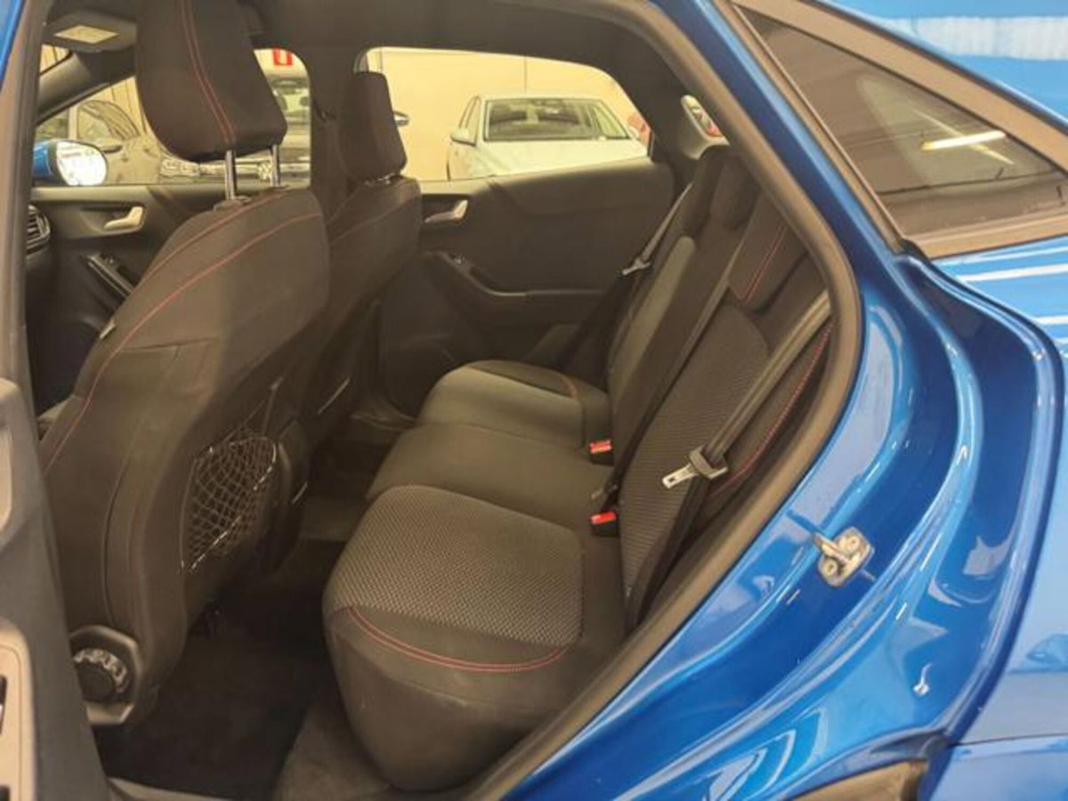 Ford Puma 1.0 EcoBoost Hybrid 125 CV S&S aut. ST-Line Design (7)