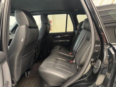 Land Rover Range Rover Sport 3.0 SDV6 HSE (11)