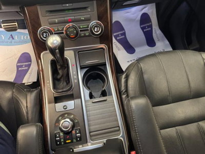 Land Rover Range Rover Sport 3.0 SDV6 HSE (12)