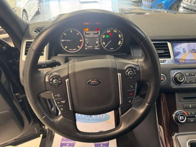 Land Rover Range Rover Sport 3.0 SDV6 HSE (14)
