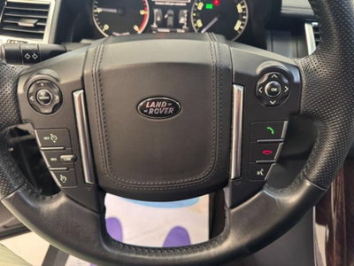 Land Rover Range Rover Sport 3.0 SDV6 HSE (15)