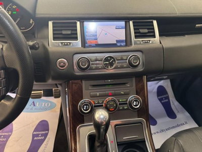 Land Rover Range Rover Sport 3.0 SDV6 HSE (16)
