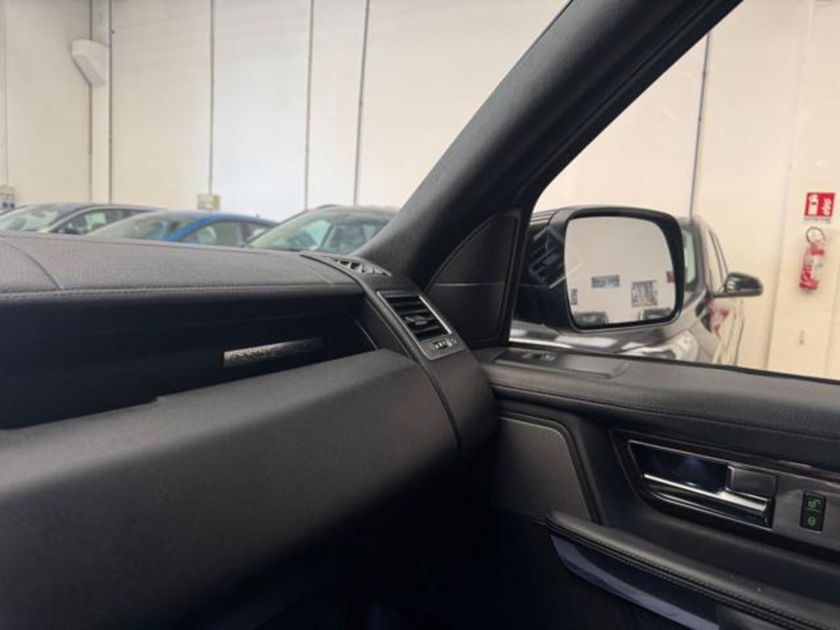 Land Rover Range Rover Sport 3.0 SDV6 HSE (17)