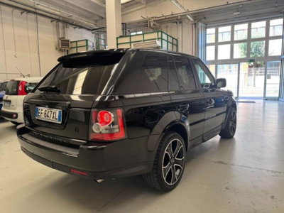 Land Rover Range Rover Sport 3.0 SDV6 HSE (4)